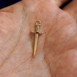 Sword Charm