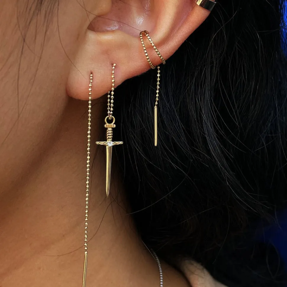 Sword Charm