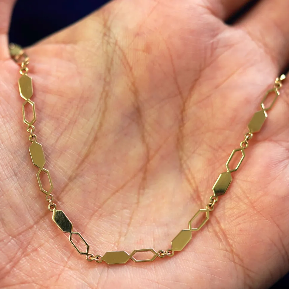 Tanlah Bracelet