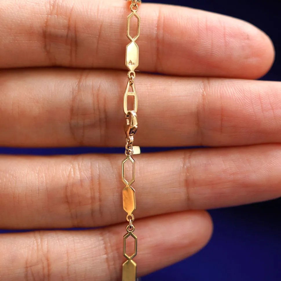 Tanlah Bracelet