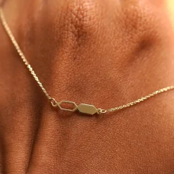 Tanlah Cable Bracelet