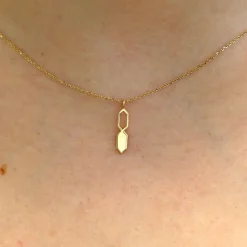 Tanlah Cable Necklace