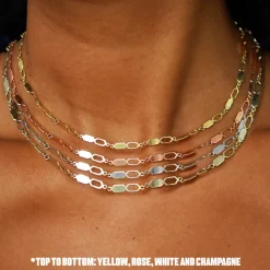 Tanlah Chain
