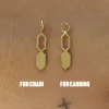 Tanlah Charm