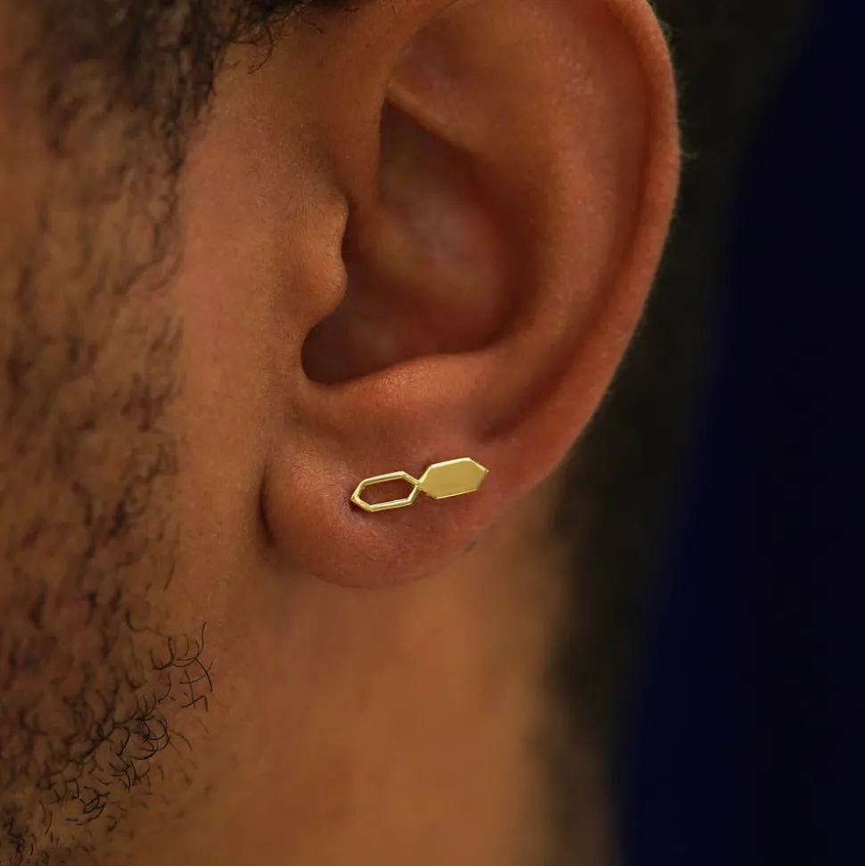 Tanlah Earring