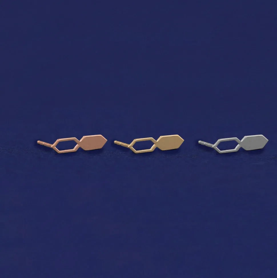 Tanlah Earring