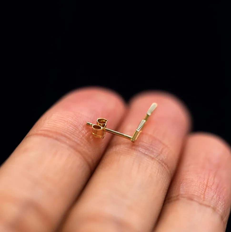 Tanlah Earring