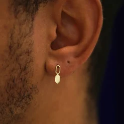 Tanlah Earring