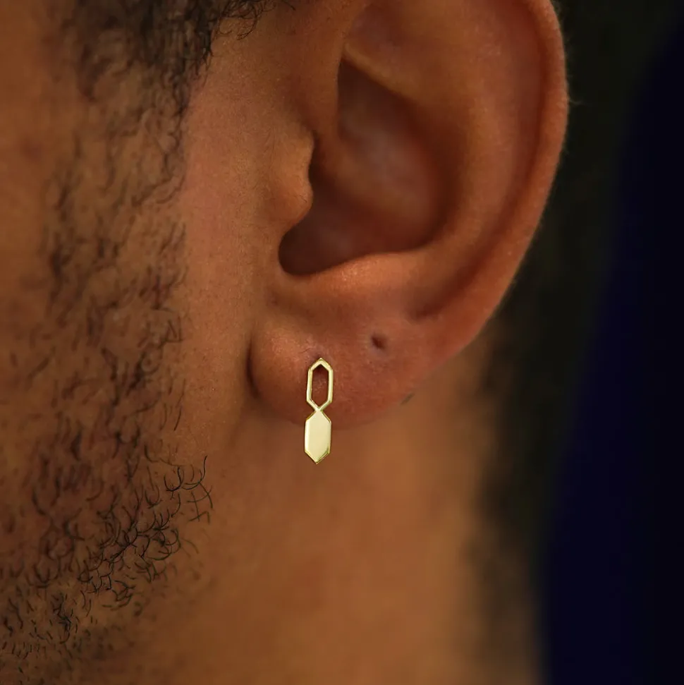 Tanlah Earring