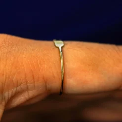 Tanlah Ring