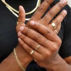 Tanlah Ring