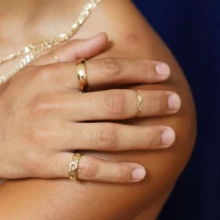 Tanlah Ring