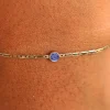Tanzanite Bracelet