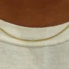 Thick Cable Chain