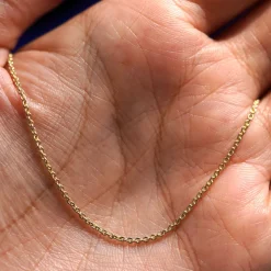 Thick Cable Chain