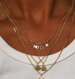 Thick Cable Chain