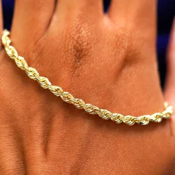 Thick Rope Chain