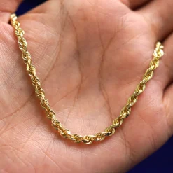 Thick Rope Chain