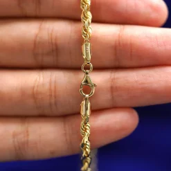 Thick Rope Chain