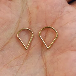 Triangle Septum