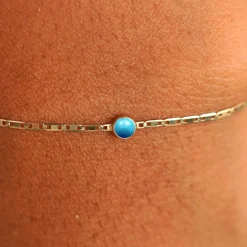 Turquoise Bracelet