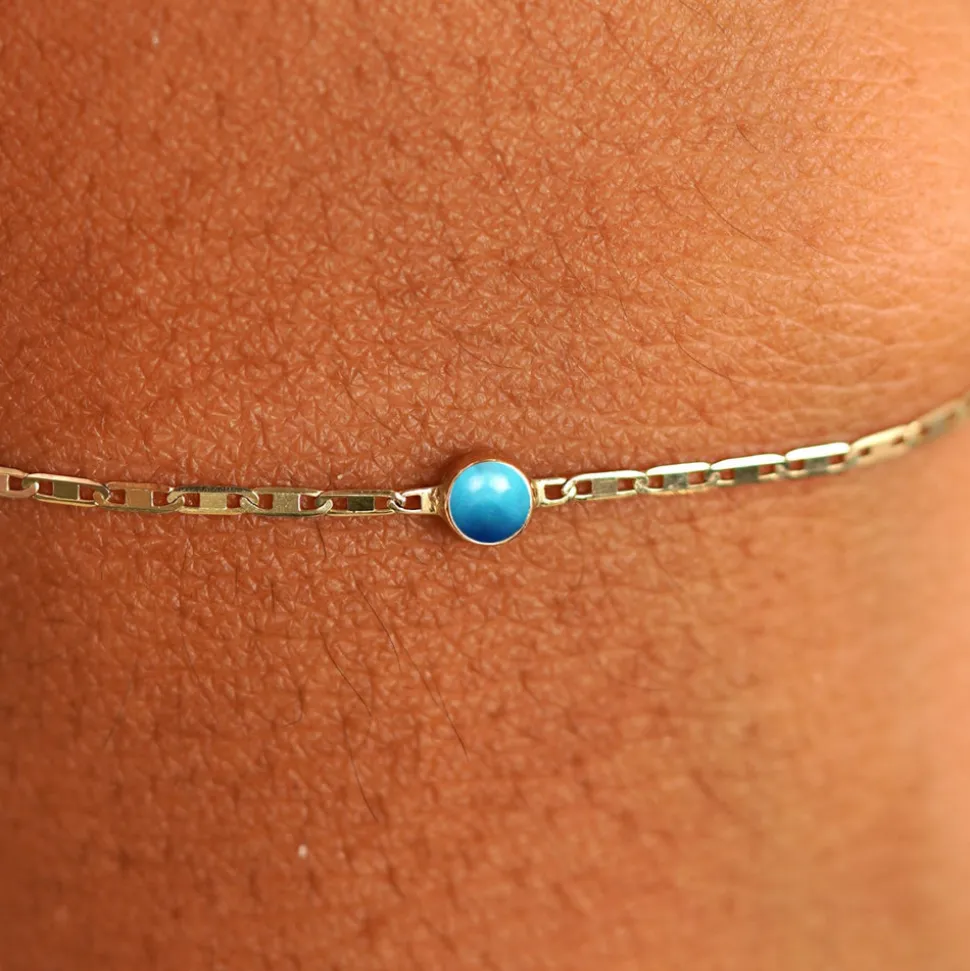 Turquoise Bracelet