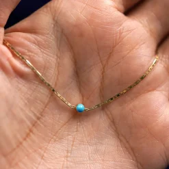 Turquoise Bracelet