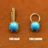 Turquoise Charm