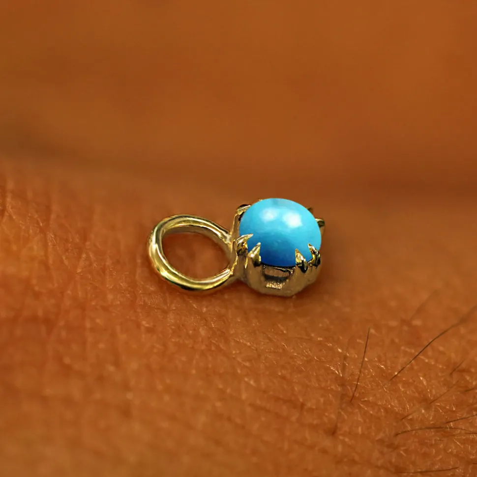 Turquoise Charm