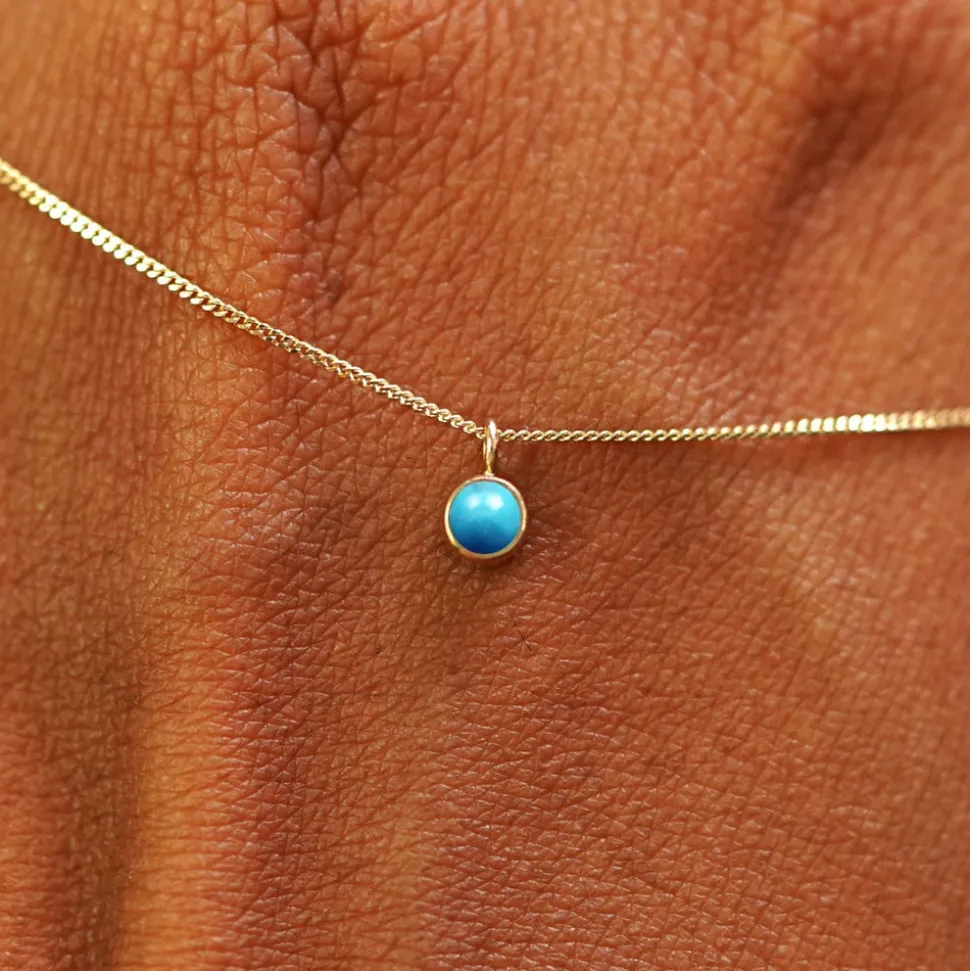 Turquoise Necklace