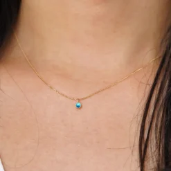 Turquoise Necklace