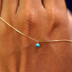Turquoise Necklace