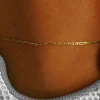 Valentine Anklet