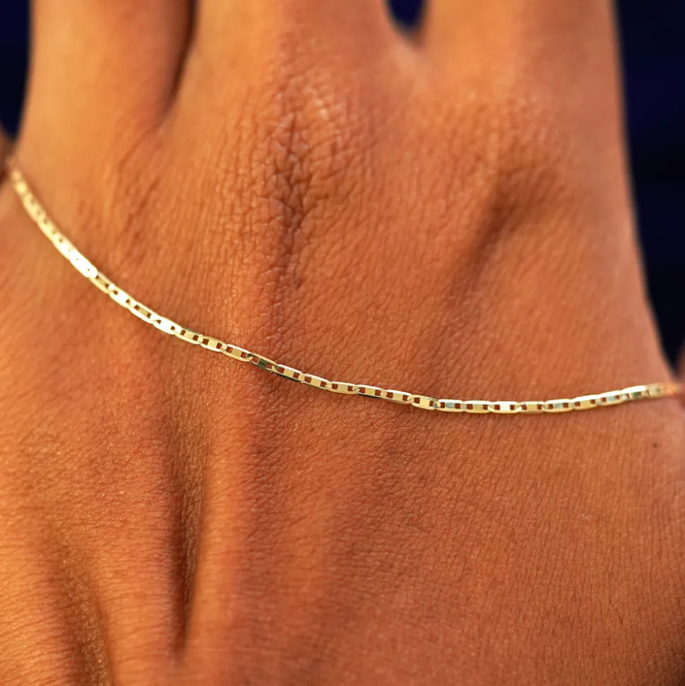 Valentine Chain