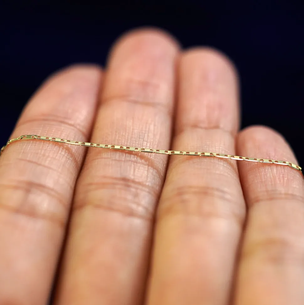 Valentine Chain