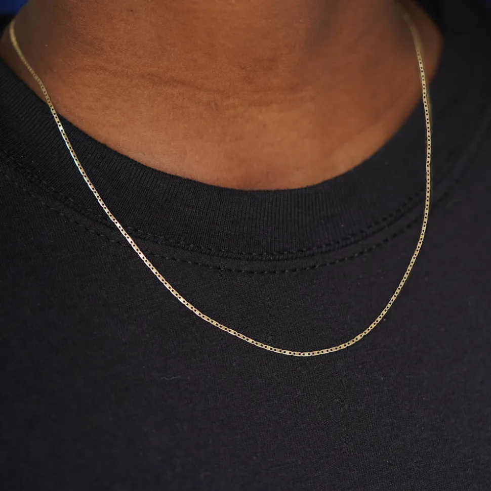 Valentine Chain