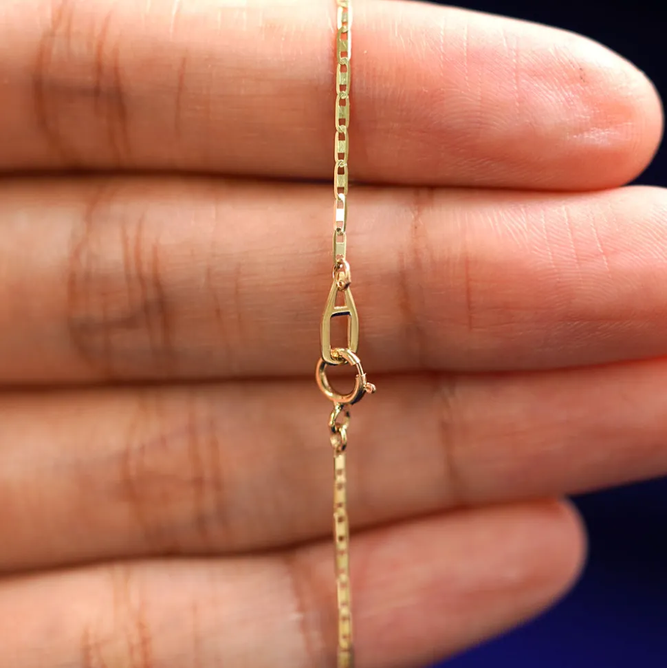 Valentine Chain
