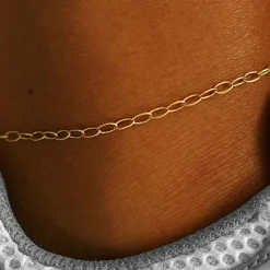 Veren Anklet