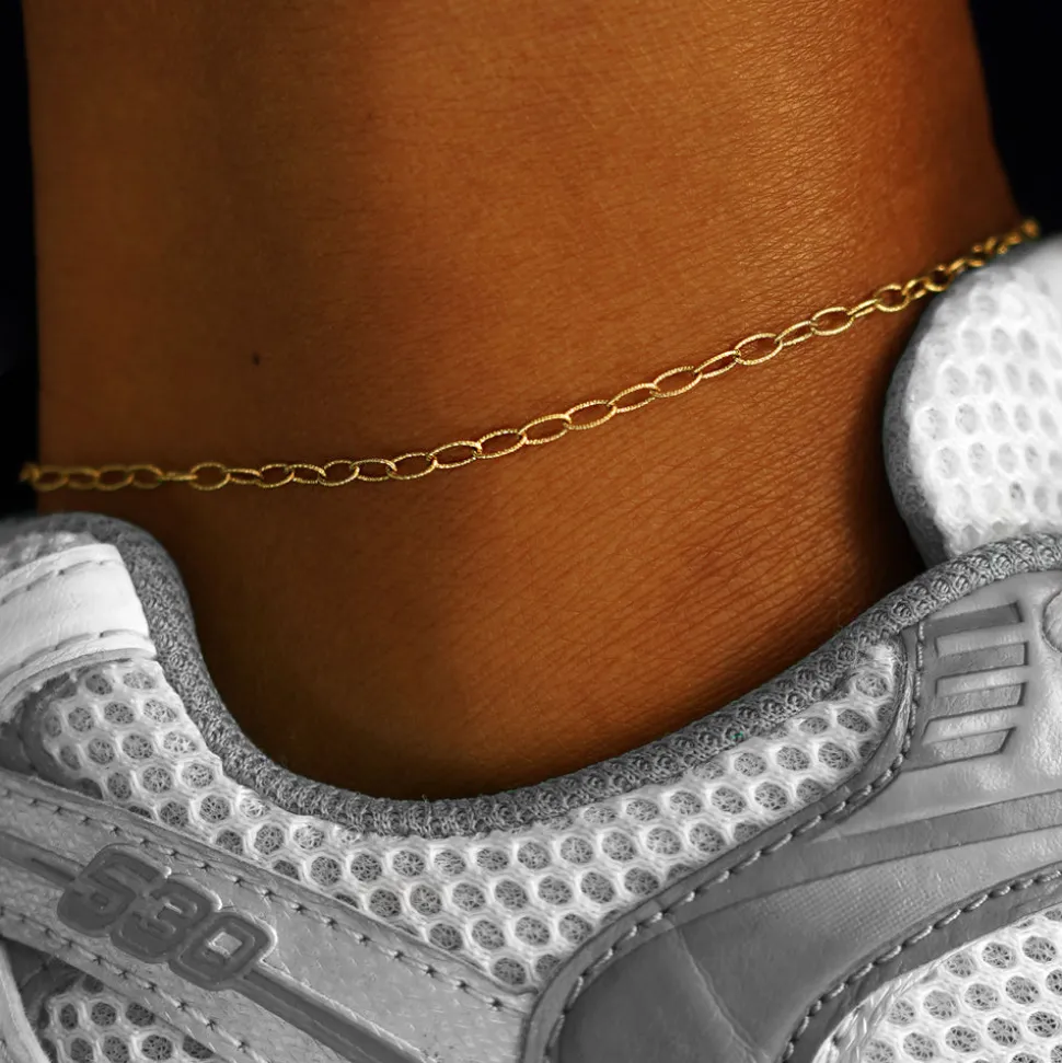 Veren Anklet