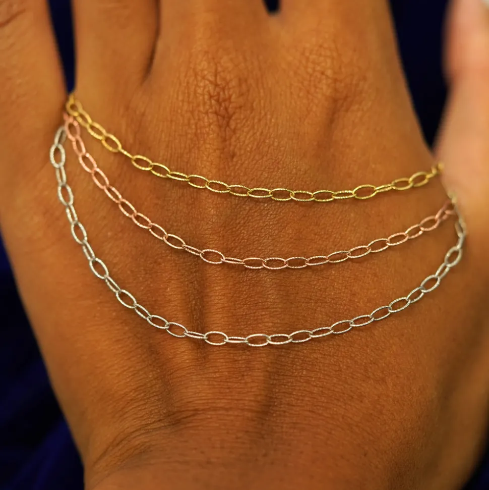Veren Bracelet