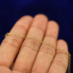 Veren Chain