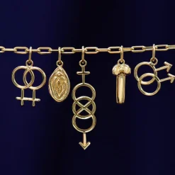 Vulva Charm
