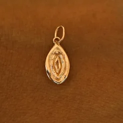 Vulva Charm