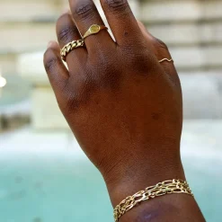 Wave Ring