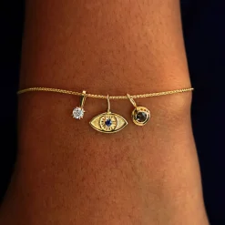 Wheat Anklet