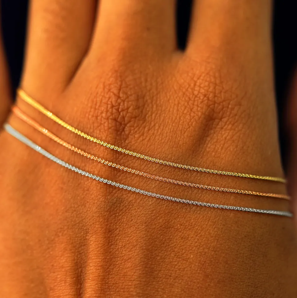 Wheat Bracelet