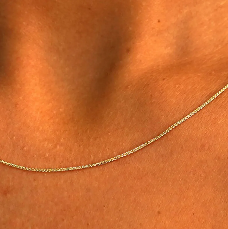 Wheat Chain