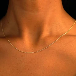Wheat Chain
