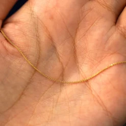 Wheat Chain