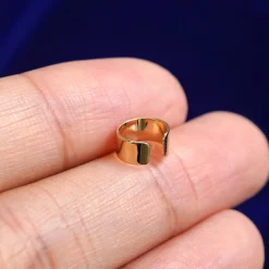 Wide Cuff